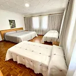 Casa de hóspedes Garden Evencio Ribadavia