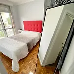 Maison d'hôtes Garden Evencio Ribadavia