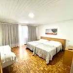 Garden Evencio Ribadavia