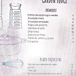 Garden Evencio *