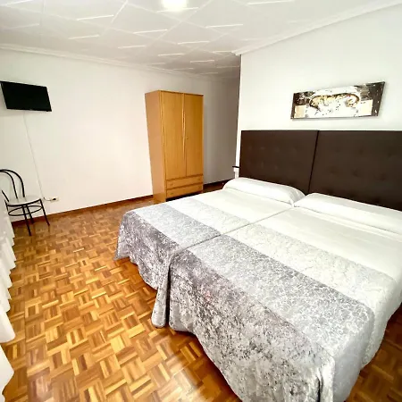 Garden Evencio Ribadavia