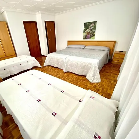 Garden Evencio 招待所