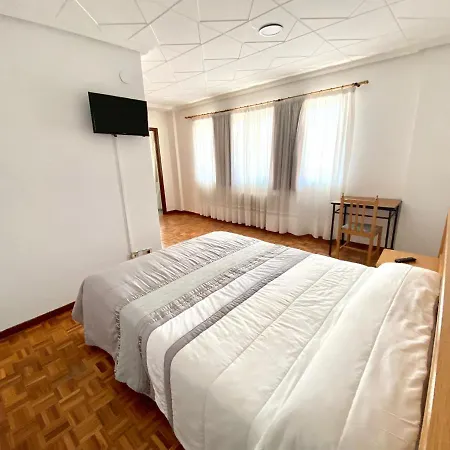 بيت ضيافة Garden Evencio