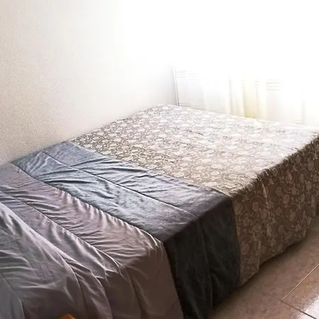 招待所 Garden Evencio *