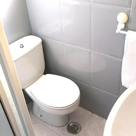 招待所 Garden Evencio