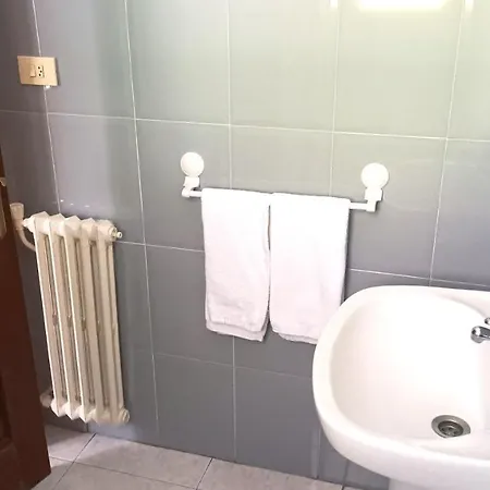 招待所 Garden Evencio 里瓦达维亚