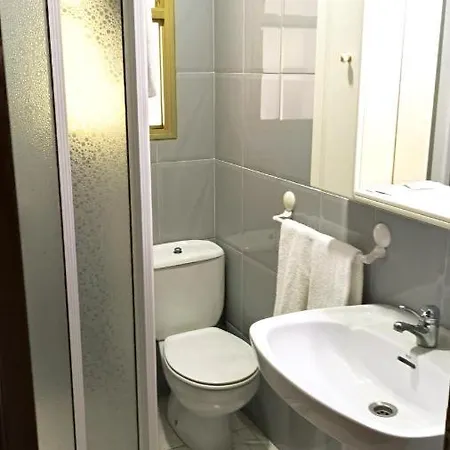 招待所 Garden Evencio *