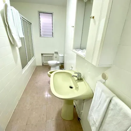 Garden Evencio Gæstehus *