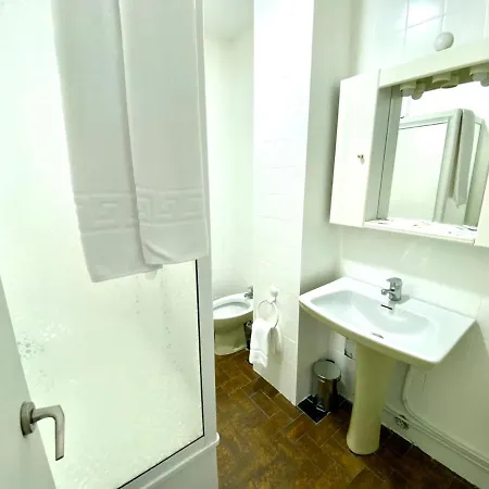 Garden Evencio * Ribadavia