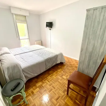 Garden Evencio Guest house Ribadavia