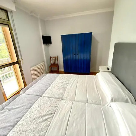 招待所 Garden Evencio 里瓦达维亚