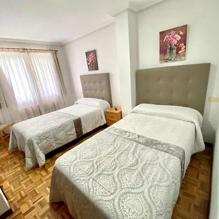 Garden Evencio * Ribadavia