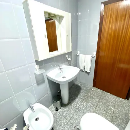 招待所 Garden Evencio *