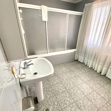 Garden Evencio Guest house *