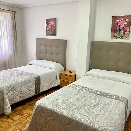 Guest house Garden Evencio