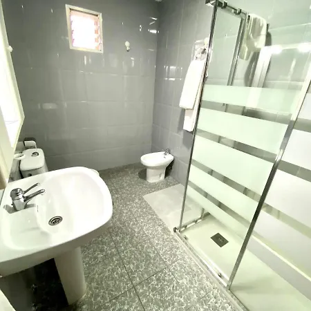 Garden Evencio * Ribadavia