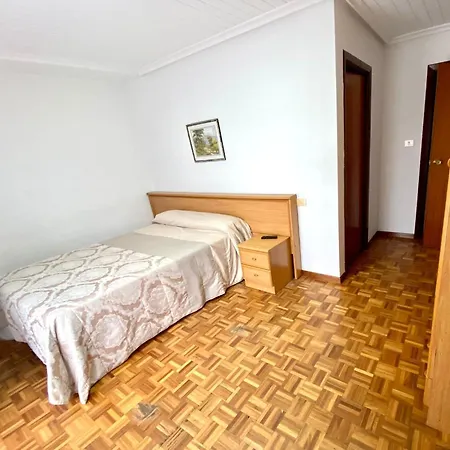 Garden Evencio Gæstehus *