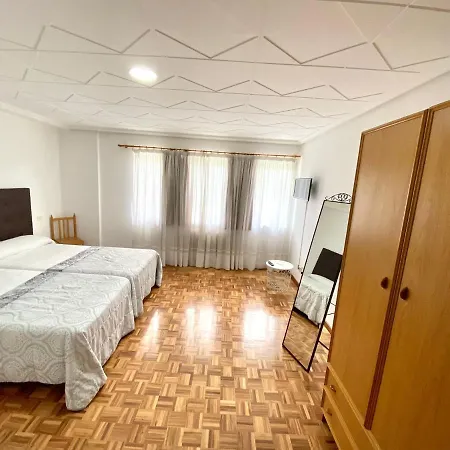 Guest house Garden Evencio Ribadavia