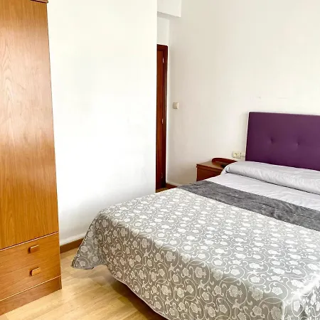 Garden Evencio Гостевой дом