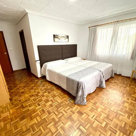 Garden Evencio Guest house *