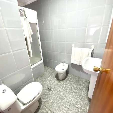 Gæstehus Garden Evencio