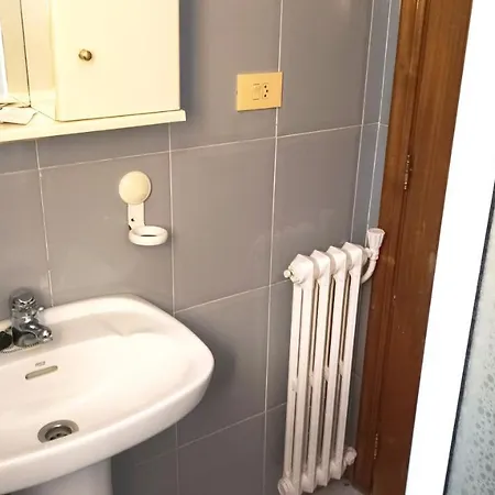 招待所 Garden Evencio