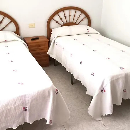 Garden Evencio Guest house Ribadavia