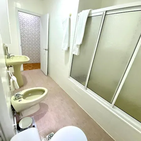 Garden Evencio 招待所