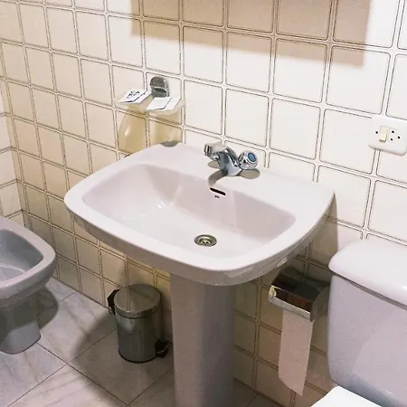 Garden Evencio 里瓦达维亚