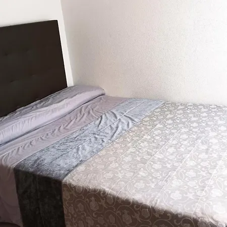 Garden Evencio 招待所 *