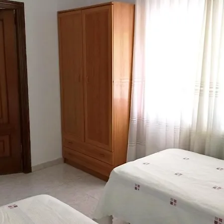 Garden Evencio 招待所