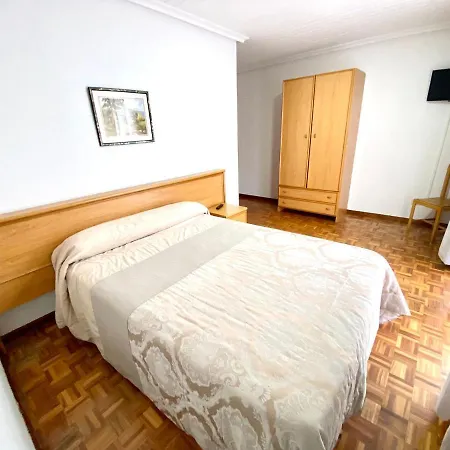 Guest house Garden Evencio *