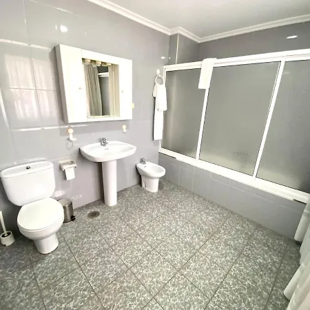 招待所 Garden Evencio 里瓦达维亚