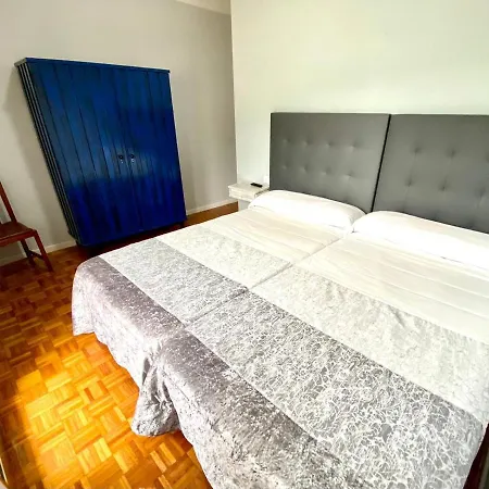Garden Evencio Guest house *