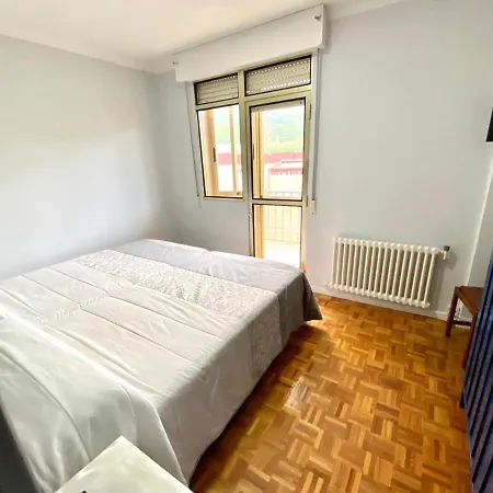 招待所 Garden Evencio