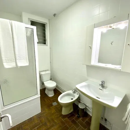 Guest house Garden Evencio Ribadavia