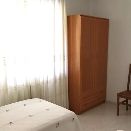 Garden Evencio Guest house
