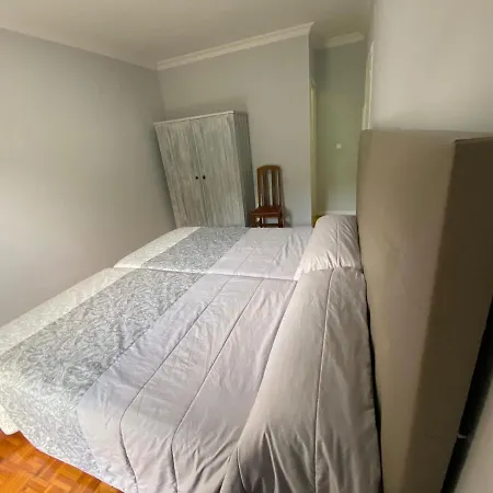 Garden Evencio Gæstehus *