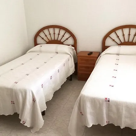 Garden Evencio Gæstehus *