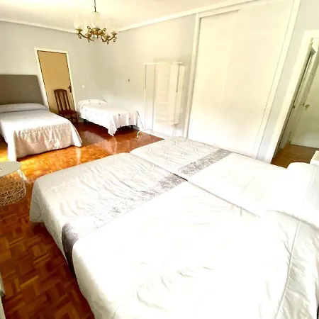 Guest house Garden Evencio Ribadavia