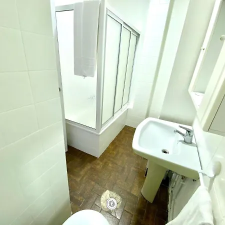 招待所 Garden Evencio