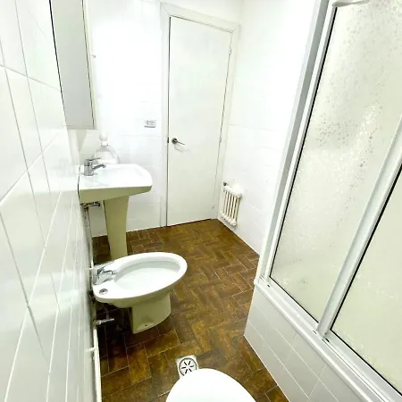 Guest house Garden Evencio Ribadavia