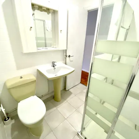 Garden Evencio 招待所