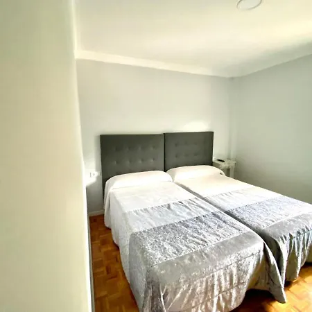 Garden Evencio Guest house