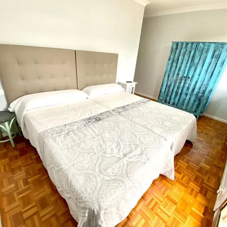 Garden Evencio * 里瓦达维亚