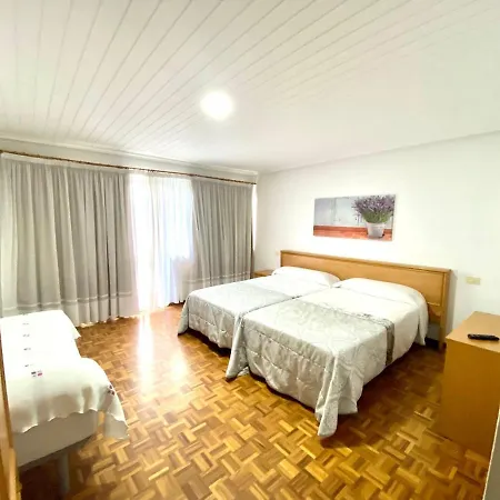 Garden Evencio Ribadavia