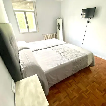 招待所 Garden Evencio *