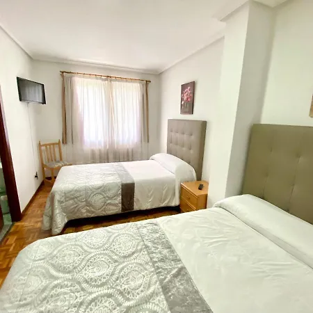 Garden Evencio Ribadavia