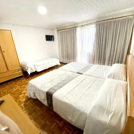 Garden Evencio Guest house *