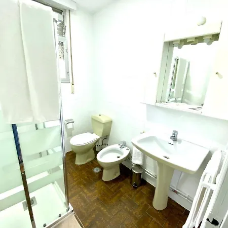 招待所 Garden Evencio *